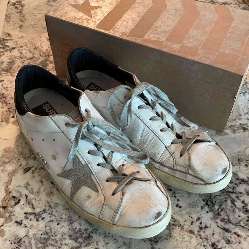 Golden Goose sneakers size 41
